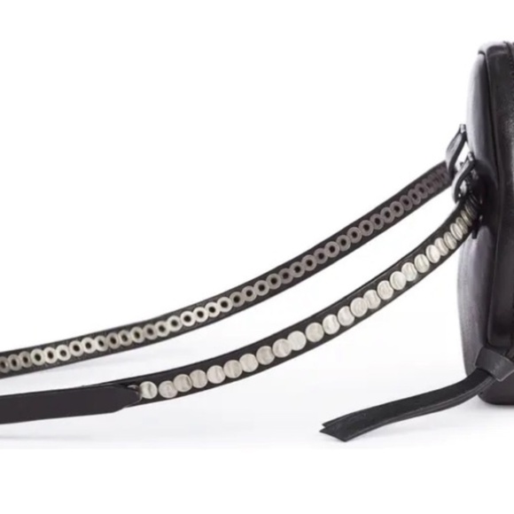 Frye Circle Leather Belt Bag - Picture 5 of 5